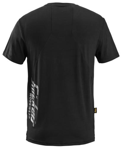 Snickers 2511 LiteWork T-Shirt