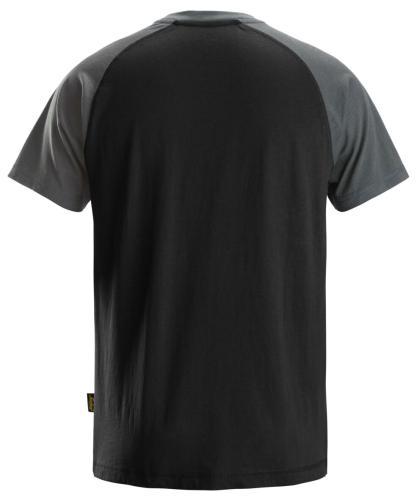 Snickers 2550 Two-Coloured T-Shirt