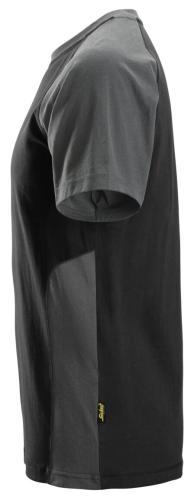 Snickers 2550 Two-Coloured T-Shirt