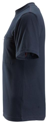 Snickers 2561 ProtecWork Short Sleeve T-Shirt