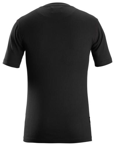 Snickers 2563 ProtecWork Short Sleeve Crew Neck Shirt