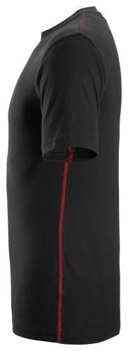 Snickers 2563 ProtecWork Short Sleeve Crew Neck Shirt
