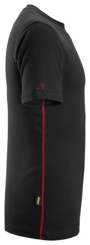 Snickers 2563 ProtecWork Short Sleeve Crew Neck Shirt
