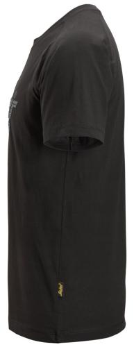 Snickers 2590 Logo T-Shirt