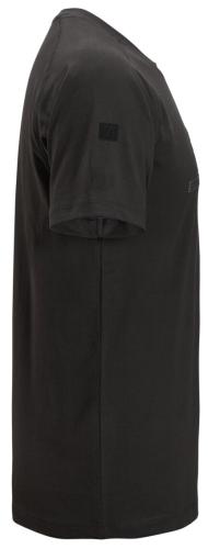 Snickers 2590 Logo T-Shirt