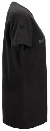 Snickers 2597 Women's Logo T-Shirt