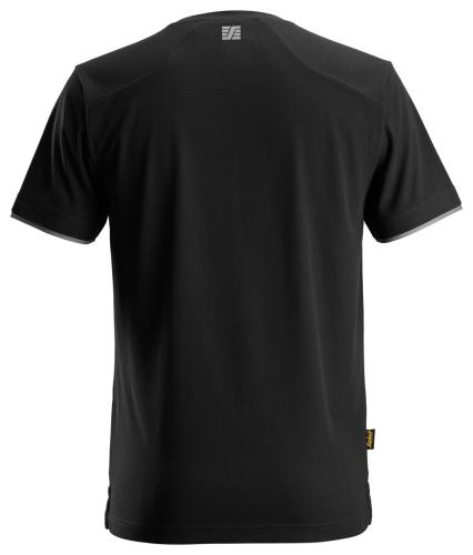 Snickers 2598 AllroundWork 37.5® Short Sleeve T-shirt