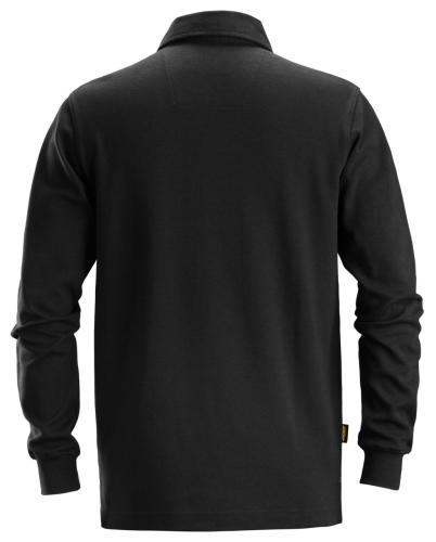 Snickers 2612 Rugby Shirt