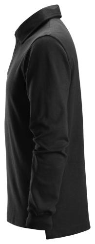 Snickers 2612 Rugby Shirt