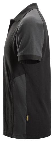 Snickers 2750 Two-Coloured Polo Shirt