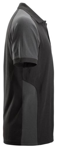 Snickers 2750 Two-Coloured Polo Shirt