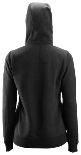 Snickers 2806 Women's Zip Hoodie
