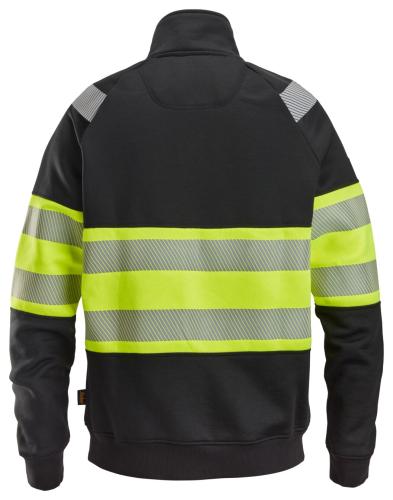 Snickers 2834 High-Vis Class 1 Full Zip Jacket