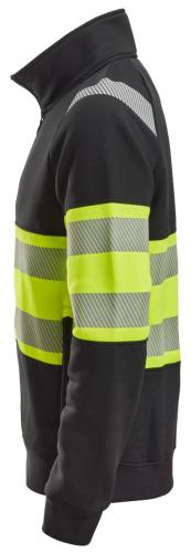 Snickers 2834 High-Vis Class 1 Full Zip Jacket