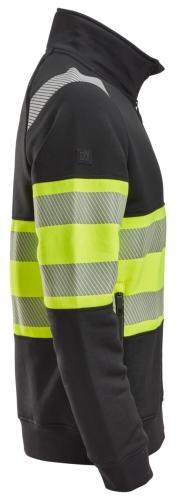 Snickers 2834 High-Vis Class 1 Full Zip Jacket