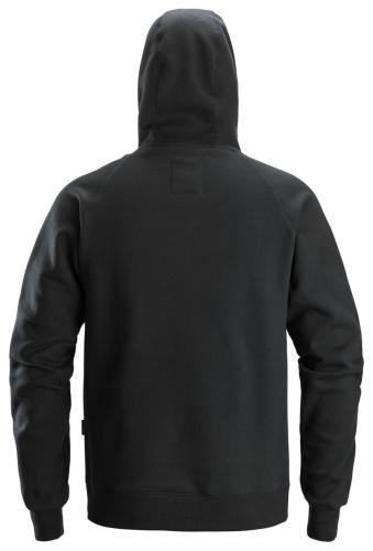 Snickers 2845 Logo Hoodie