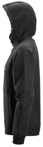 Snickers 2845 Logo Hoodie