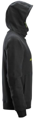 Snickers 2845 Logo Hoodie