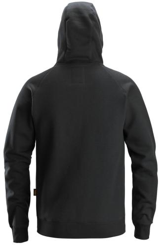 Snickers 2846 Logo Full-Zip Hoodie