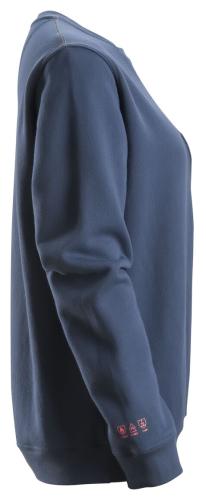 Snickers 2867 ProtecWork Women's Sweatshirt