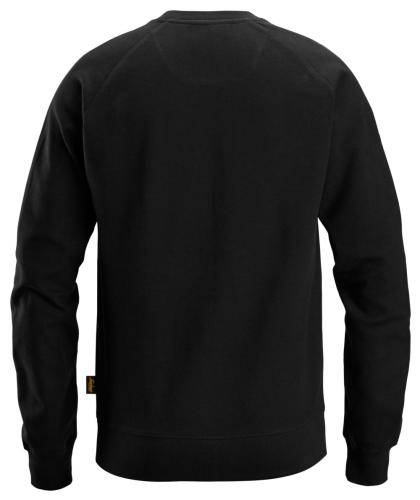 Snickers 2892 Logo Sweatshirt