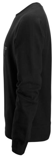 Snickers 2892 Logo Sweatshirt