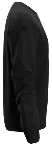 Snickers 2892 Logo Sweatshirt