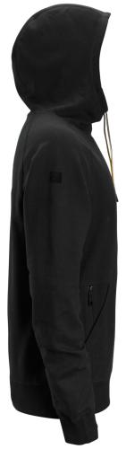 Snickers 2894 Logo Hoodie