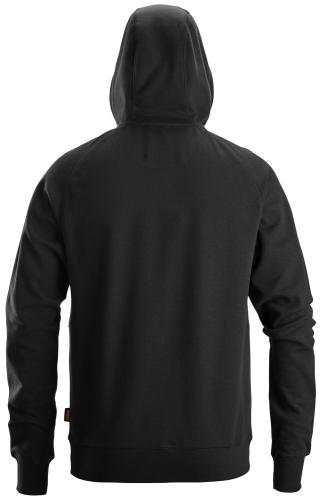 Snickers 2895 Logo Full-Zip Hoodie