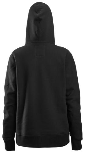 Snickers 2897 AllroundWork Women's Full Zip Hoodie