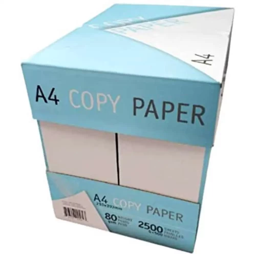 Box of iGate A4 Multifunctional Copier Paper