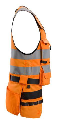 Snickers 4230 AllroundWork High-Vis Tool Vest Class 1