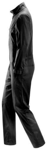 Snickers 6073 Service Overall