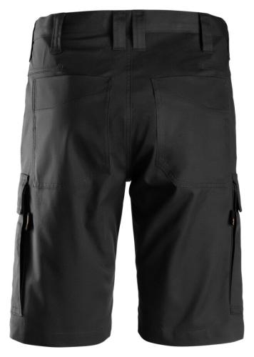 Snickers 6100 Service Shorts