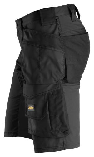 Snickers 6141 AllroundWork Stretch Shorts Holster Pockets