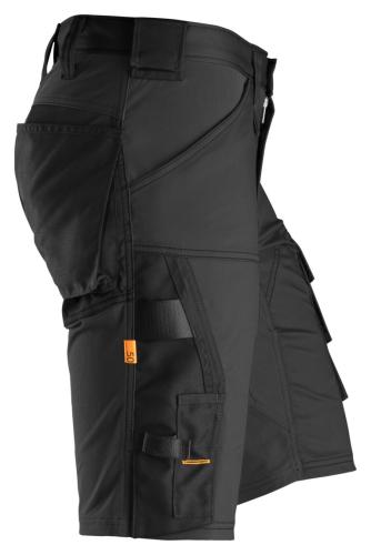 Snickers 6143 AllroundWork Stretch Shorts