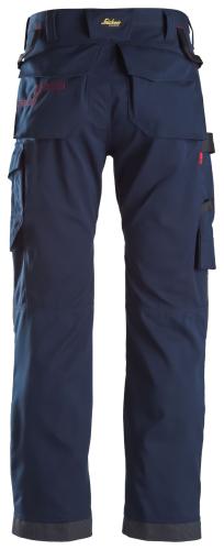 Snickers 6386 ProtecWork Work Trousers