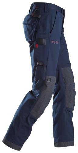 Snickers 6386 ProtecWork Work Trousers