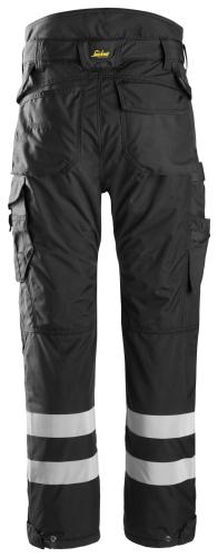 Snickers 6619 AllroundWork 37.5® Insulated Trousers