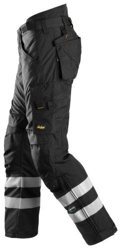 Snickers 6619 AllroundWork 37.5® Insulated Trousers