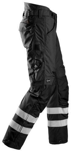 Snickers 6619 AllroundWork 37.5® Insulated Trousers