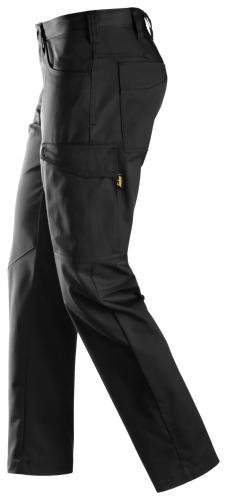 Snickers 6800 Service Trousers