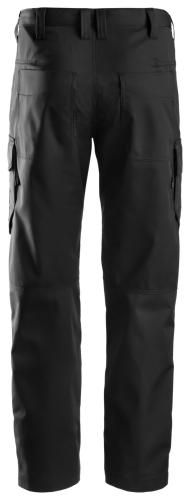 Snickers 6801 Service Trousers+ Knee Pockets