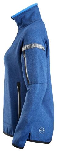 Snickers 8017 AllroundWork Women's 37.5® Fleece Jacket