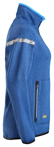 Snickers 8017 AllroundWork Women's 37.5® Fleece Jacket