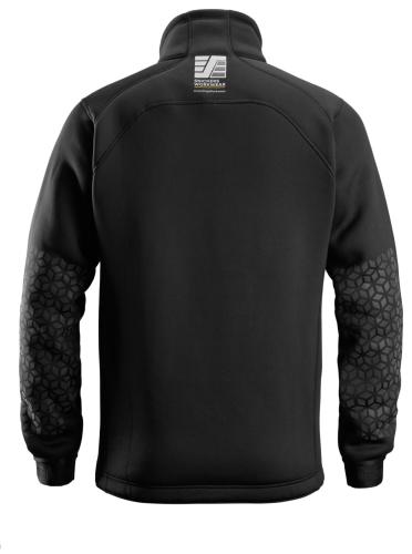 Snickers 8018 AllroundWork Inverted Pile Jacket