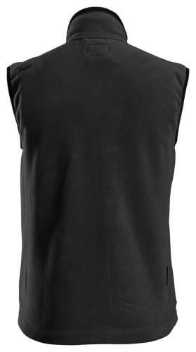 Snickers 8024 AllroundWork Polartec® Fleece Vest