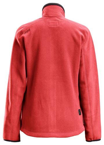 Snickers 8027 AllroundWork Polartec® Women's Fleece Jacket