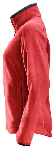 Snickers 8027 AllroundWork Polartec® Women's Fleece Jacket