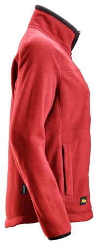 Snickers 8027 AllroundWork Polartec® Women's Fleece Jacket